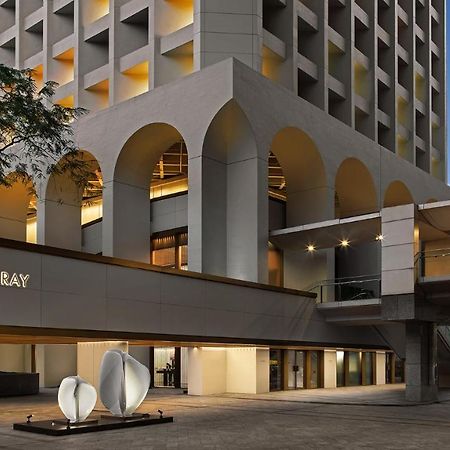 The Murray, Hong Kong, A Niccolo Hotel Exterior foto